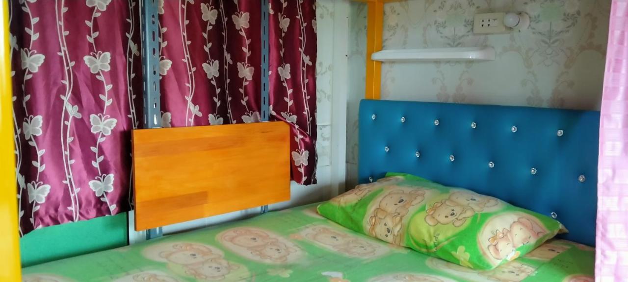 Ruengsrisiri Guesthouse Сукотаи Экстерьер фото